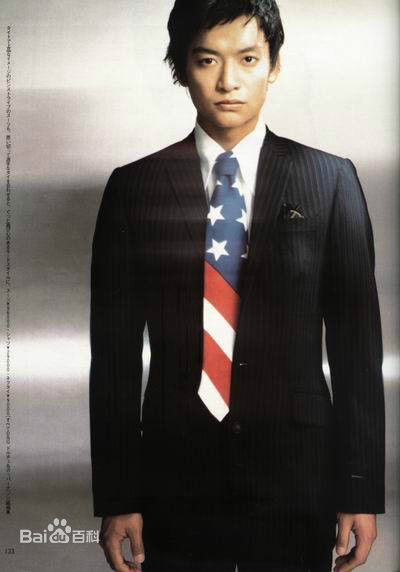 香取慎吾(かとり しんご、Katori Shingo)最优质个人相册