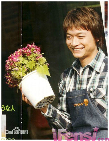 最全香取慎吾(かとり しんご、Katori Shingo)素颜照