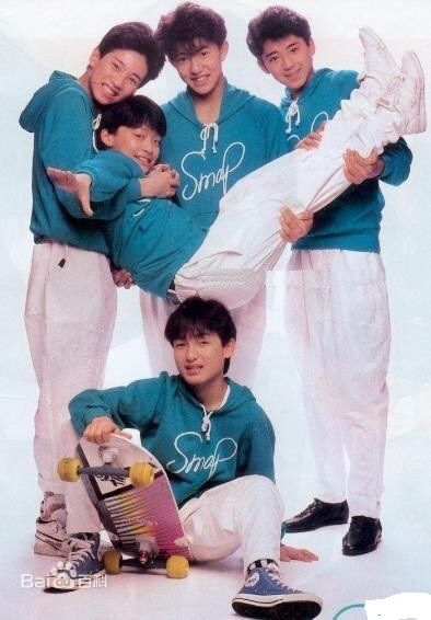 香取慎吾(かとり しんご、Katori Shingo)日本国民天团AP图册