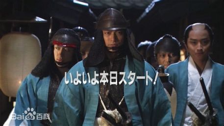 香取慎吾(かとり しんご、Katori Shingo)影视生活照相册