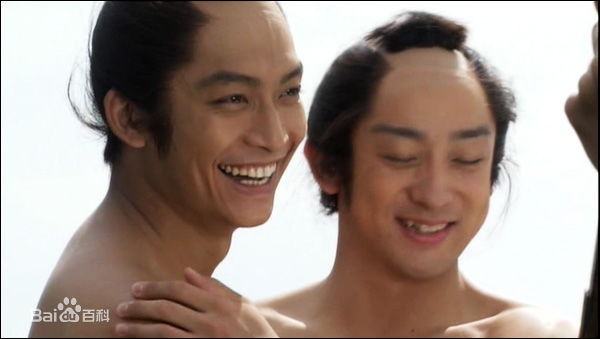 香取慎吾(かとり しんご、Katori Shingo)影视生活照相册