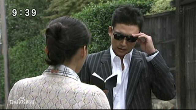 香取慎吾(かとり しんご、Katori Shingo)影视生活照相册