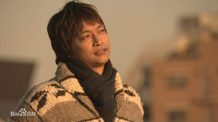 香取慎吾(かとり しんご、Katori Shingo)影视生活照相册