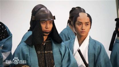 香取慎吾(かとり しんご、Katori Shingo)影视生活照相册