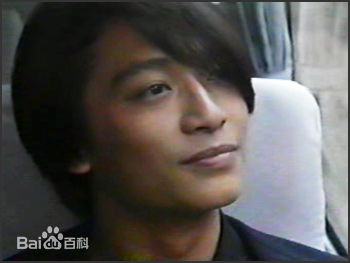 香取慎吾(かとり しんご、Katori Shingo)影视生活照相册