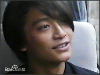 香取慎吾(かとり しんご、Katori Shingo)影视生活照相册