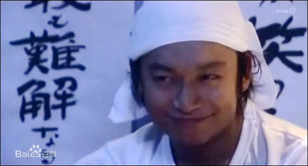 香取慎吾(かとり しんご、Katori Shingo)影视生活照相册