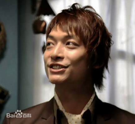 最全香取慎吾(かとり しんご、Katori Shingo)精彩图册