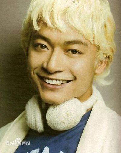 最全香取慎吾(かとり しんご、Katori Shingo)精彩图册