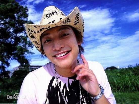 最全香取慎吾(かとり しんご、Katori Shingo)精彩图册