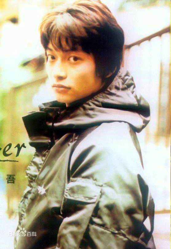 最全香取慎吾(かとり しんご、Katori Shingo)精彩图册