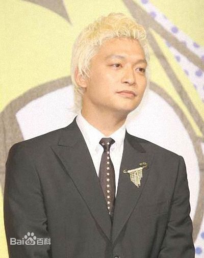 最全香取慎吾(かとり しんご、Katori Shingo)精彩图册