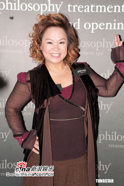 最优质杜丽莎(Teresa Carpio)生活照