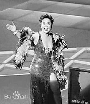 最优质杜丽莎(Teresa Carpio)生活照