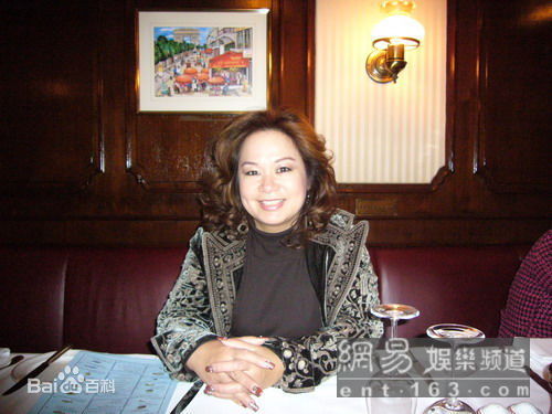 最优质杜丽莎(Teresa Carpio)生活照