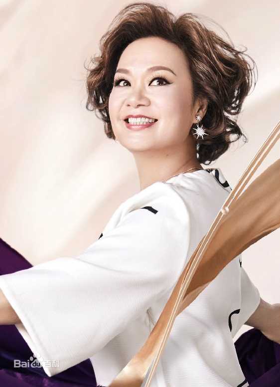 精选杜丽莎(Teresa Carpio)