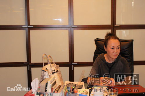 陈家瑛(Katie)生活照图册