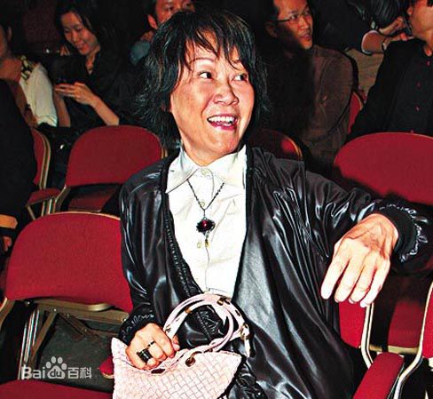 陈家瑛(Katie)生活照图册