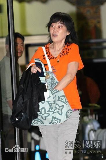 陈家瑛(Katie)生活照图册