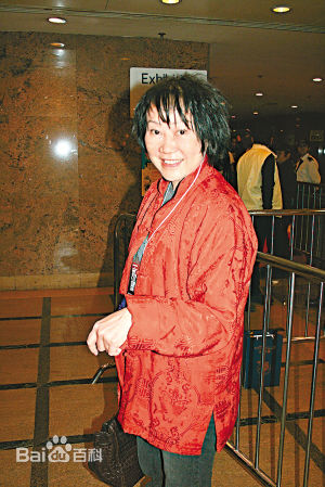 陈家瑛(Katie)生活照图册