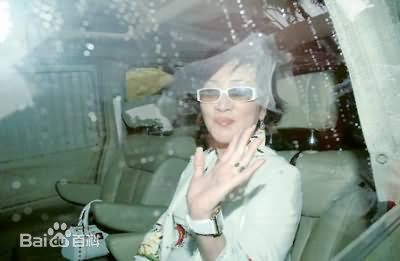 陈家瑛(Katie)生活照图册