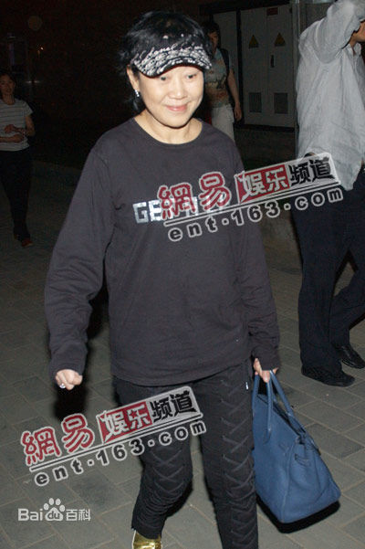 陈家瑛(Katie)生活照图册