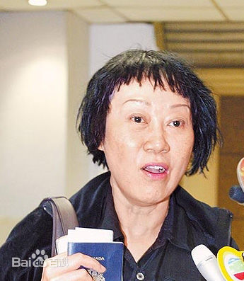 陈家瑛(Katie)生活照图册