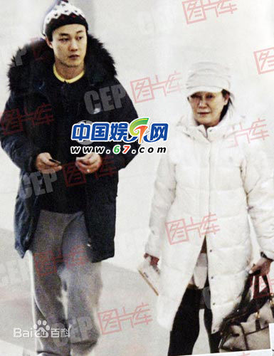 陈家瑛(Katie)与艺人合影图册