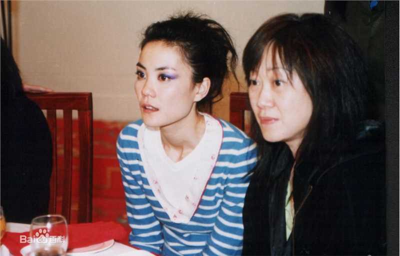 陈家瑛(Katie)与艺人合影图册