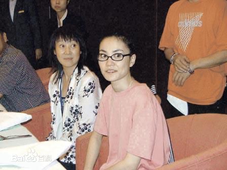 陈家瑛(Katie)与艺人合影图册