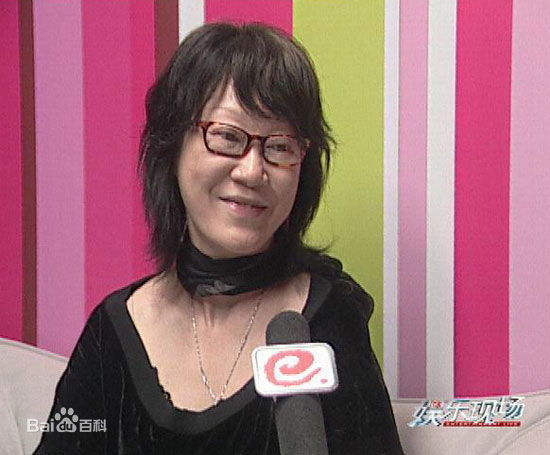 陈家瑛(Katie)与艺人合影图册