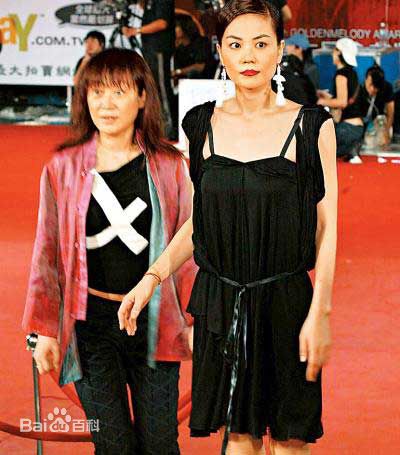 陈家瑛(Katie)与艺人合影图册