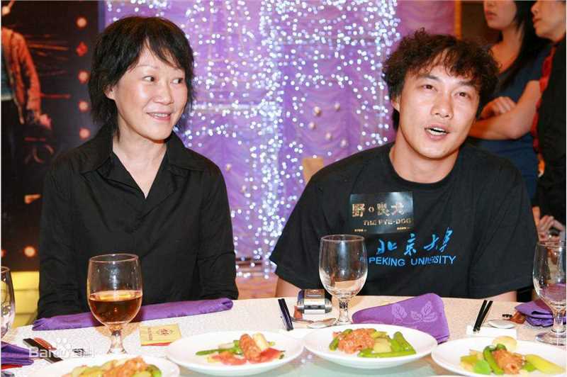 陈家瑛(Katie)与艺人合影图册