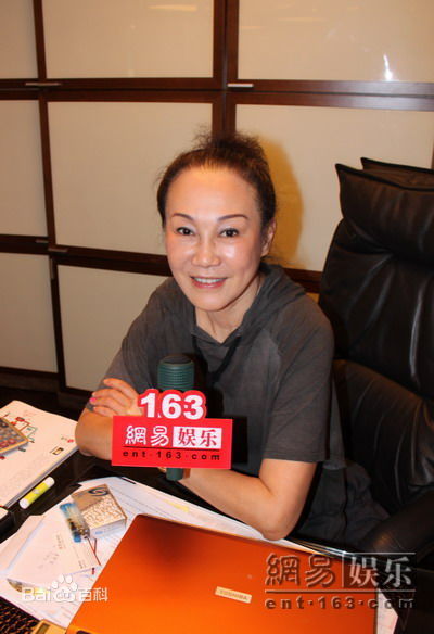 陈家瑛(Katie)出席活动图册