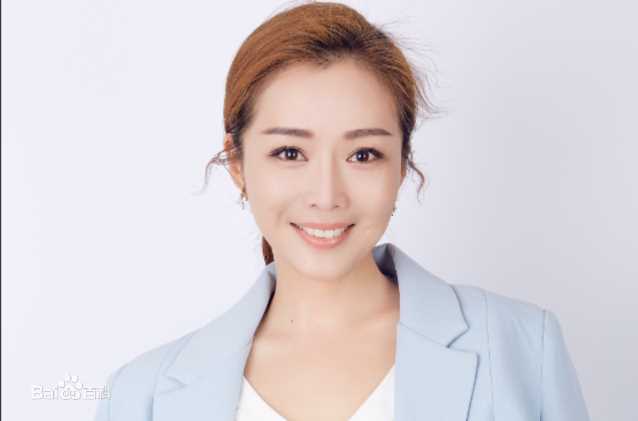 最全姚中华素颜照