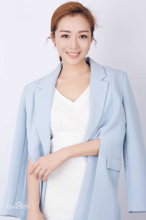 最全姚中华素颜照