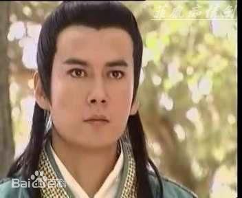 倪齐民(Jimmy Ni)精选剧照