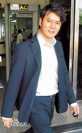 倪齐民(Jimmy Ni)最优质相册