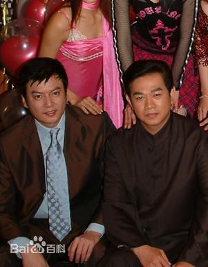 倪齐民(Jimmy Ni)最优质相册