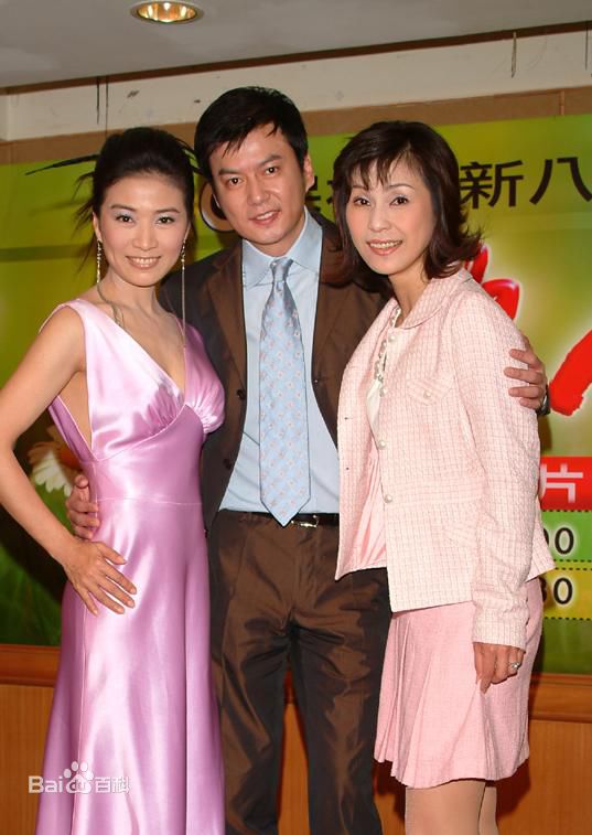 倪齐民(Jimmy Ni)最优质相册