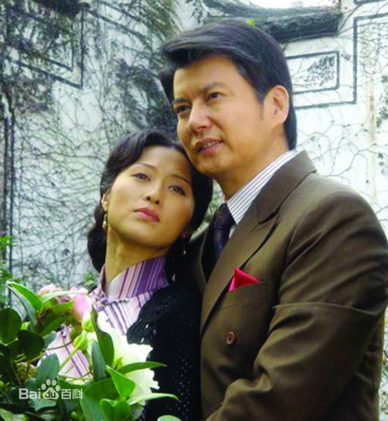 倪齐民(Jimmy Ni)最优质相册