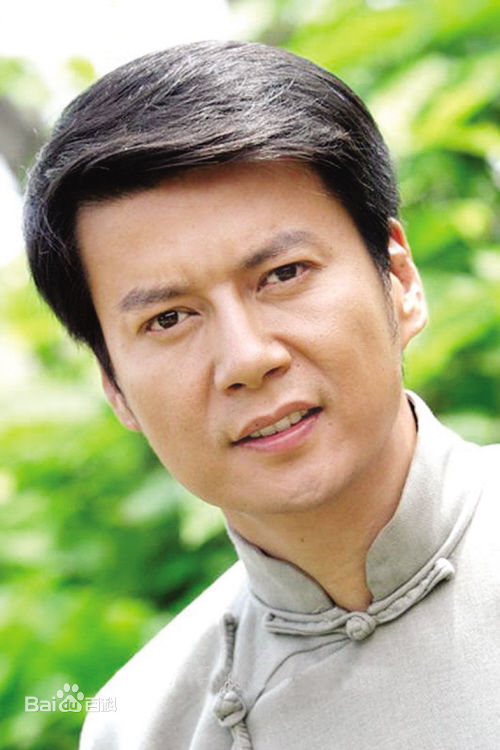 倪齐民(Jimmy Ni)最优质相册