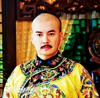 倪齐民(Jimmy Ni)《深宫谍影》高清剧照及周边