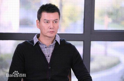 倪齐民(Jimmy Ni)2012年新剧高清剧照