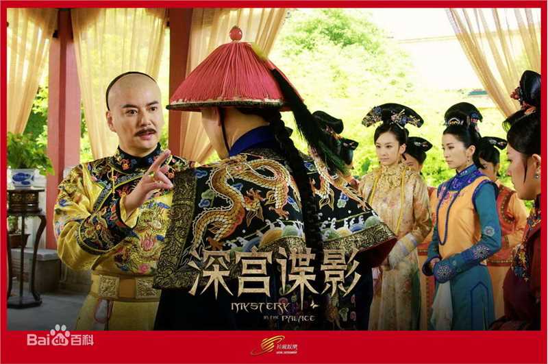 最优质倪齐民(Jimmy Ni)精彩图册