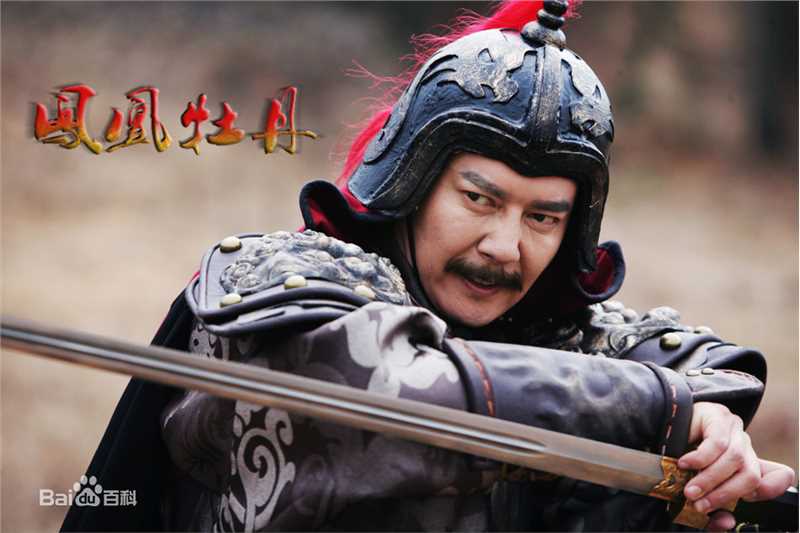 最优质倪齐民(Jimmy Ni)精彩图册