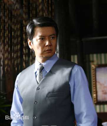 倪齐民(Jimmy Ni)精彩图册