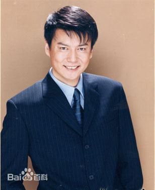 最优质倪齐民(Jimmy Ni)生活照