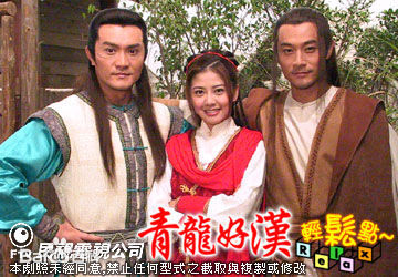 最优质倪齐民(Jimmy Ni)生活照