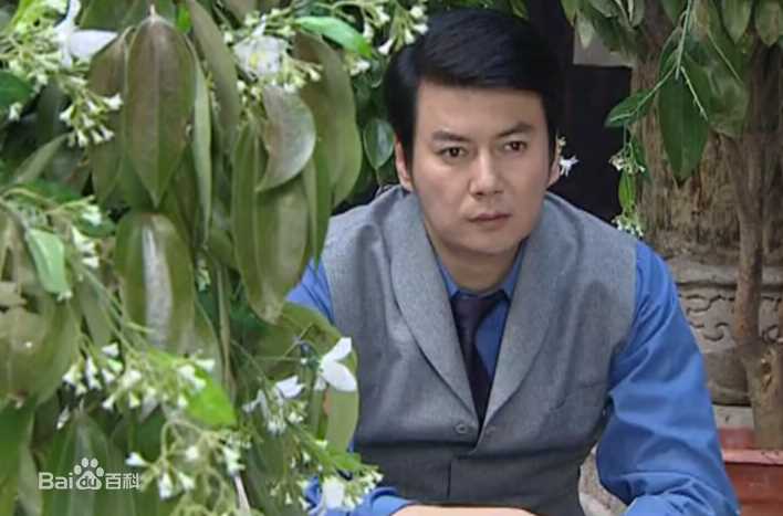 最优质倪齐民(Jimmy Ni)生活照